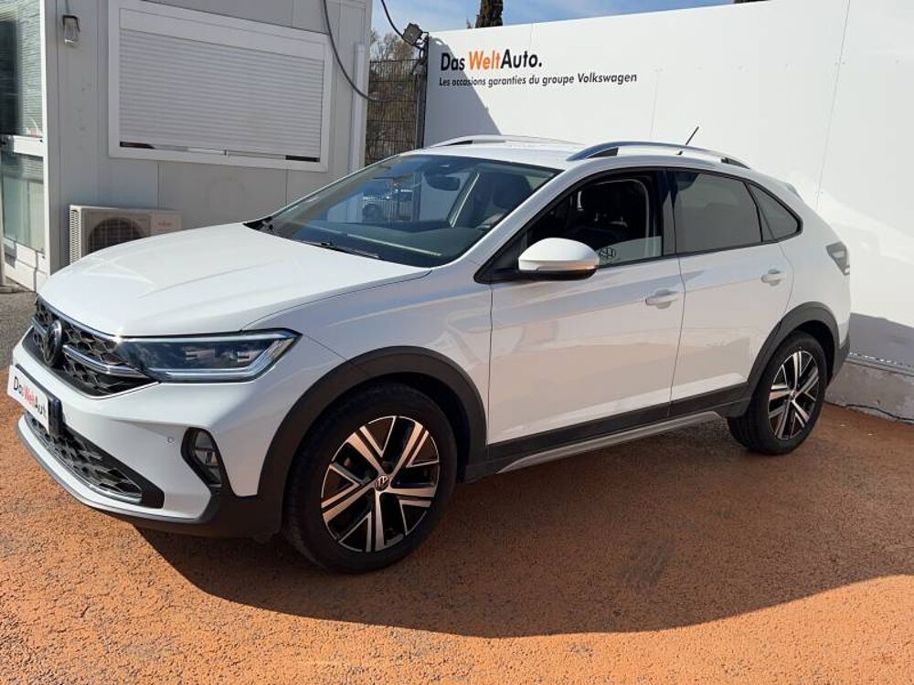 Taigo 1.0 TSI 110 DSG7 Style 2022 occasion 13090 Aix-en-Provence