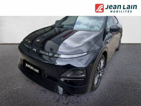 Xpeng G6 Grand Autonomie 2025 occasion Valence 26000
