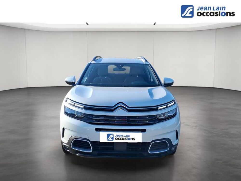 C5 aircross C5 Aircross BlueHDi 130 S&S EAT8 Shine Pack 2021 occasion 26300 Chatuzange-le-Goubet