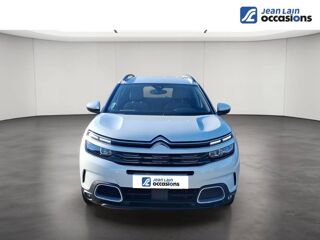 C5 aircross C5 Aircross BlueHDi 130 S&S EAT8 Shine Pack 2021 occasion 26300 Chatuzange-le-Goubet