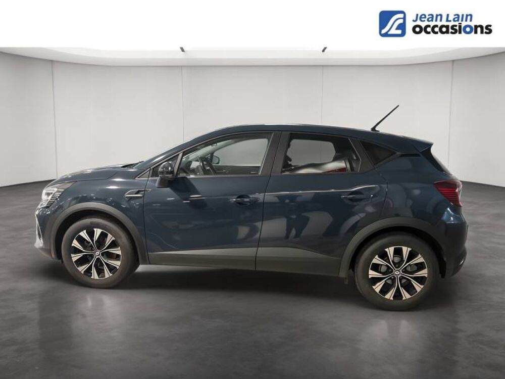 Captur E-Tech full hybrid 145 Evolution 2023 occasion 74100 Ville-la-Grand