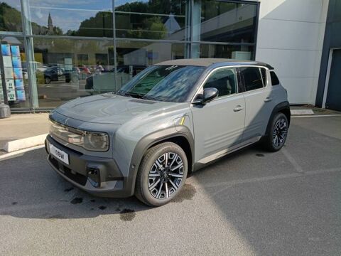 Annonce voiture Renault R4 38490 €