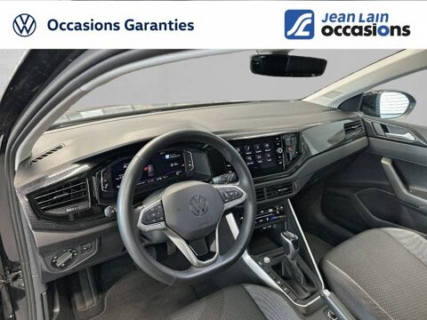 Taigo 1.0 TSI 116 DSG7 VW Edition 2025 occasion 01170 Cessy