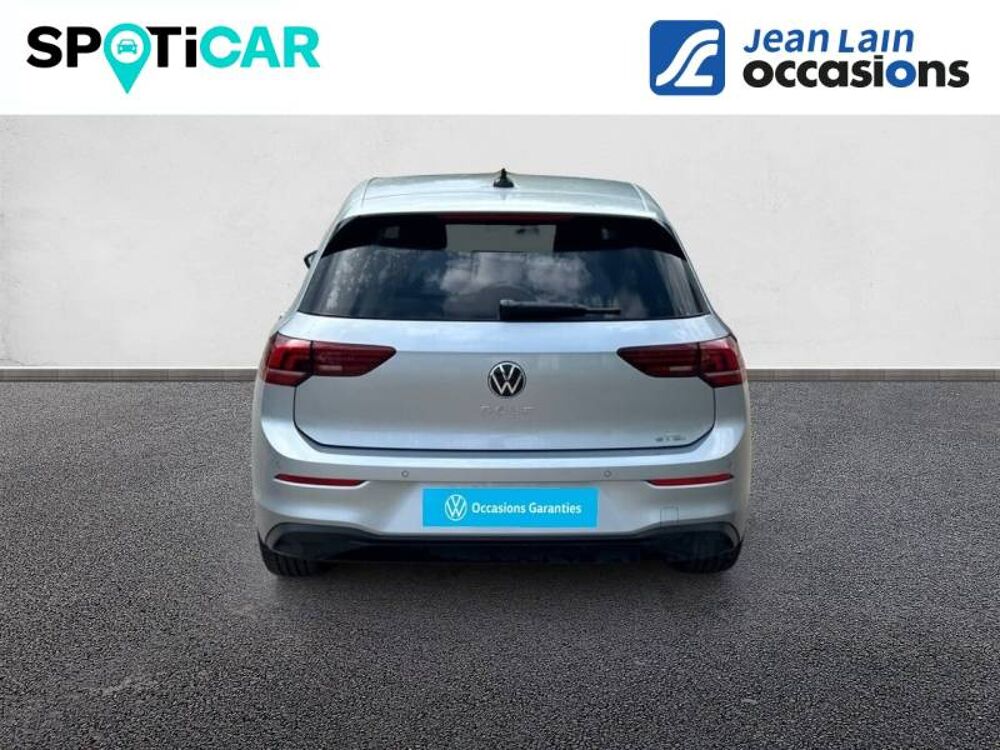 Golf 1.5 eTSI EVO2 116 DSG7 VW Edition 2025 occasion 74100 V&eacute;traz-Monthoux