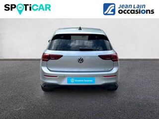 Golf 1.5 eTSI EVO2 116 DSG7 VW Edition 2025 occasion 74100 V&eacute;traz-Monthoux