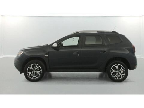 Duster Blue dCi 115 4x2 Prestige 2021 occasion 50000 Saint-L&ocirc;