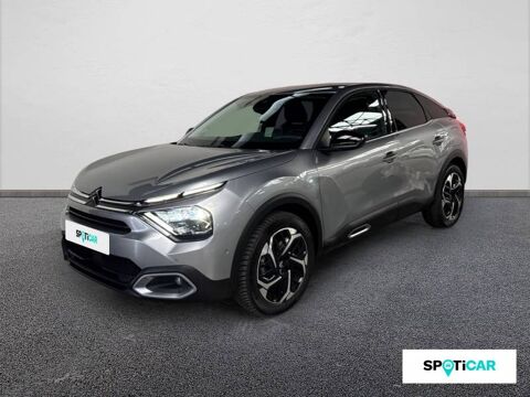 Annonce voiture Citro�n C4 20990 �