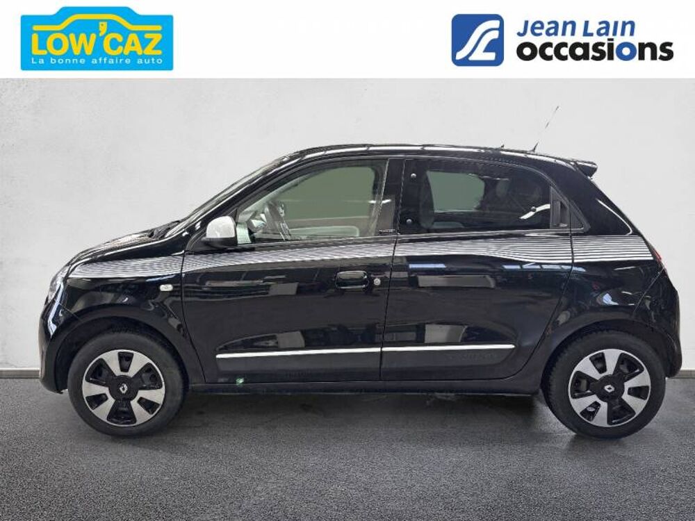 Twingo III 1.0 SCe 70 E6C Limited 2018 occasion 73490 La Ravoire