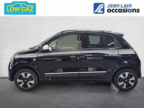 Twingo III 1.0 SCe 70 E6C Limited 2018 occasion 73490 La Ravoire