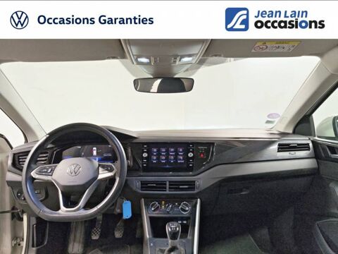 Taigo 1.0 TSI 95 BVM5 Life 2023 occasion 73290 La Motte-Servolex