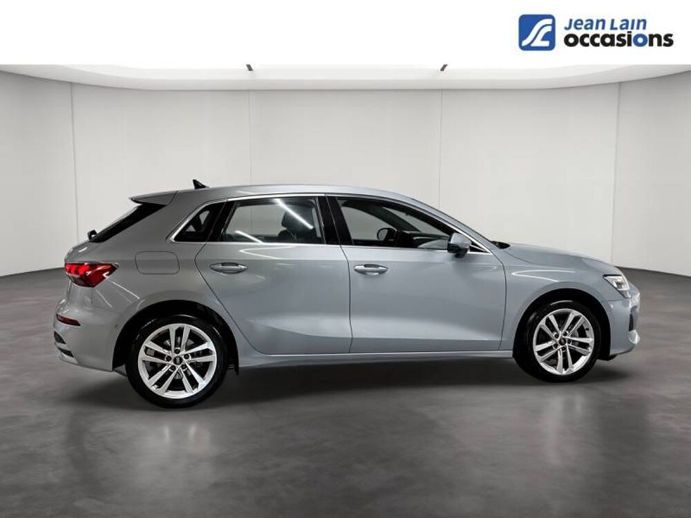 A3 Sportback 35 TFSI Mild Hybrid 150 S tronic 7 Business Exe 2024 occasion 01170 Cessy