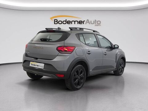 Sandero ECO-G 100 GSR2 Stepway Extreme 2025 occasion 22600 Loud&eacute;ac
