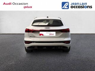Q6 e-tron Sportback 306 ch 100 kWh performance S line 2026 occasion 74600 Seynod