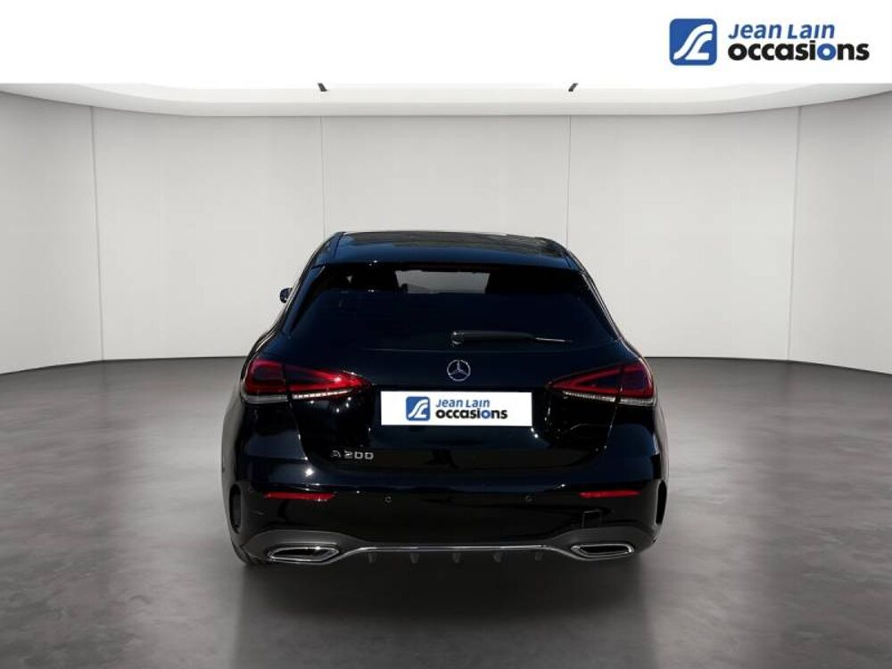 Classe A 200 7G-DCT AMG Line 2022 occasion 38170 Seyssinet-Pariset