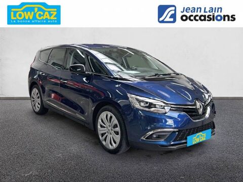 Grand scenic IV Grand Scenic TCe 140 EDC Evolution 2023 occasion 73490 La Ravoire
