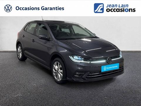Polo 1.0 TSI 95 S&S DSG7 Style 2024 occasion 38500 Voiron