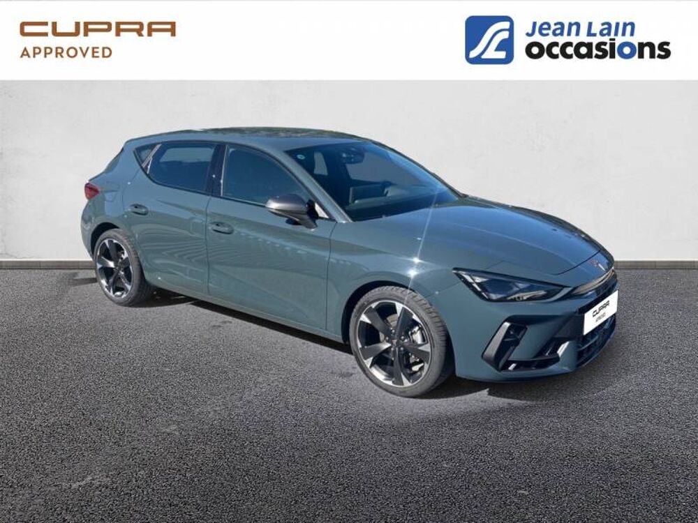 Leon 2.0 TDI 150 ch DSG7 V 2024 occasion 73460 Tournon