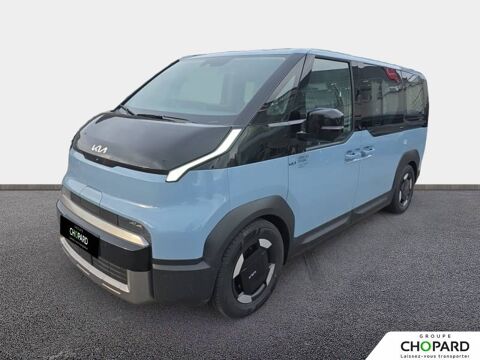 Kia PV5 passenger PV5 Batterie L Plus 2025 occasion Besan&ccedil;on 25000