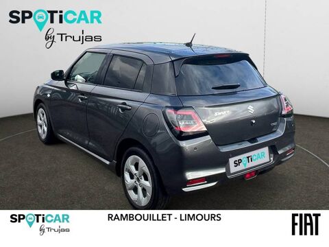 Swift 1.2 Dualjet Hybrid Auto Privil&egrave;ge 2025 occasion 78120 Rambouillet