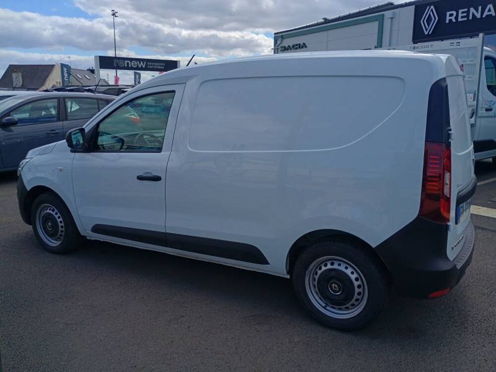 Express EXPRESS VAN BLUE DCI 95 - 22 CONFORT 2024 occasion 22000 Saint-Brieuc
