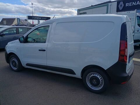 Express EXPRESS VAN BLUE DCI 95 - 22 CONFORT 2024 occasion 22000 Saint-Brieuc