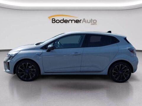 Clio TCe 90 ch GSR2 Esprit Alpine 2025 occasion 61000 Alen&ccedil;on