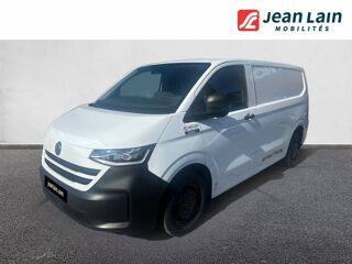 Transporter TRANSPORTER VAN L1H1 2.0 TDI 170 BVA8 4MOTION BUSINESS 2025 occasion 38600 Fontaine
