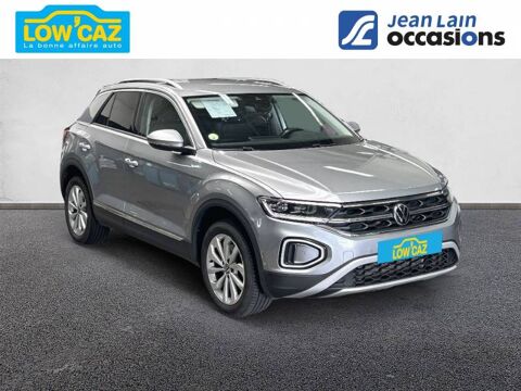 T-ROC T-Roc 2.0 TDI 150 Start/Stop DSG7 4Motion Style 2022 occasion 73490 La Ravoire