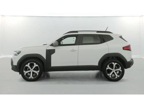 Duster Mild Hybrid 130 Journey 2025 occasion 14400 Bayeux