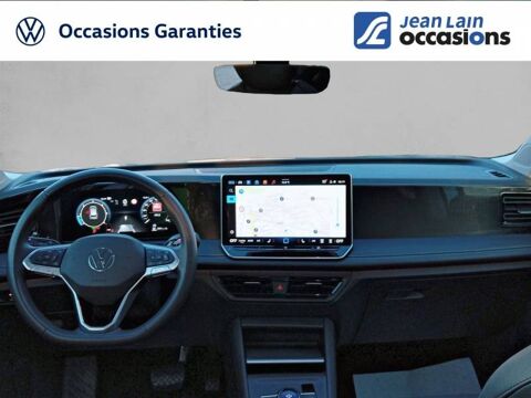 Tiguan 2.0 TDI 150ch DSG7 Life Plus 2025 occasion 05000 Gap