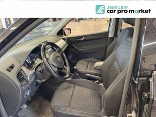 Fabia Combi 1.0 TSI 95 ch Greentec Drive 2017 occasion 38360 Sassenage