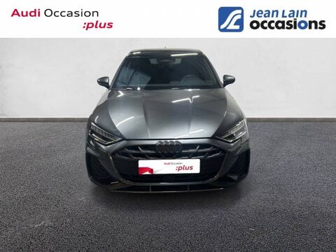 A3 Sportback 35 TFSI Mild Hybrid 150 S tronic 7 S line 2026 occasion 74600 Seynod