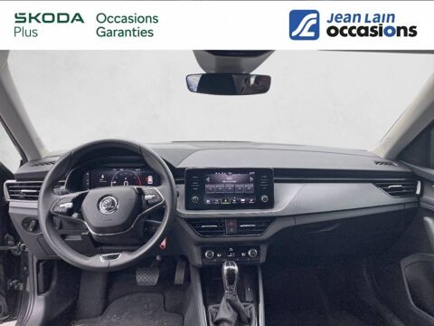 Kamiq 1.0 TSI Evo 110 ch DSG7 Ambition 2024 occasion 74700 Sallanches