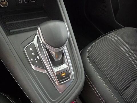 Captur E-Tech full hybrid 145 Engineered 2023 occasion 22200 Guingamp