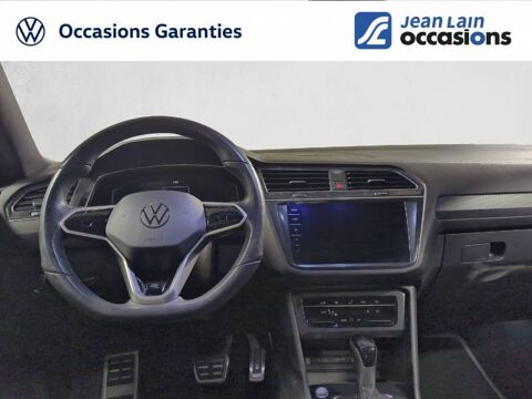 Tiguan Allspace 2.0 TDI 150ch DSG7 R-Line 2023 occasion 73290 La Motte-Servolex