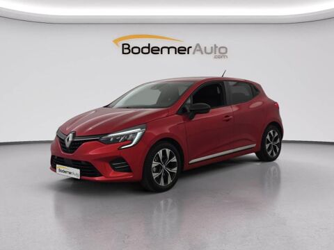 Annonce voiture Renault Clio 17490 €