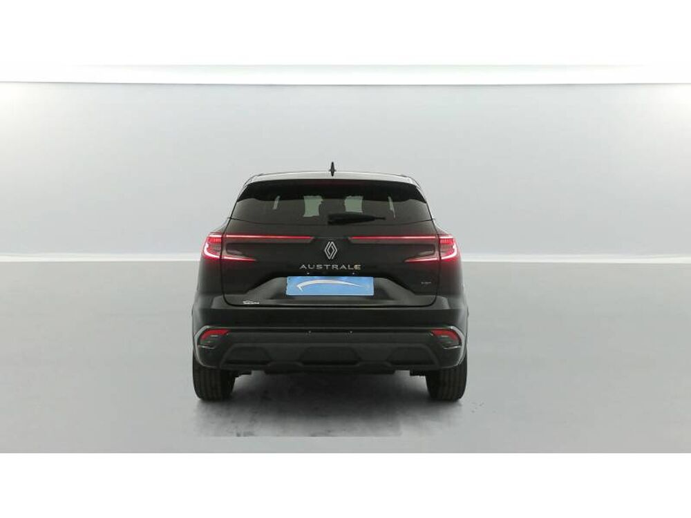 Austral E-Tech hybrid 200 Techno 2023 occasion 50100 Cherbourg-en-Cotentin