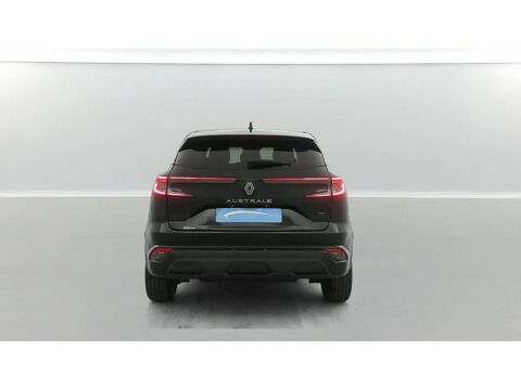Austral E-Tech hybrid 200 Techno 2023 occasion 50100 Cherbourg-en-Cotentin