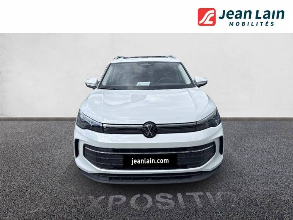 Tiguan 1.5 eTSI 131ch DSG7 VW Edition 2026 occasion 38600 Fontaine