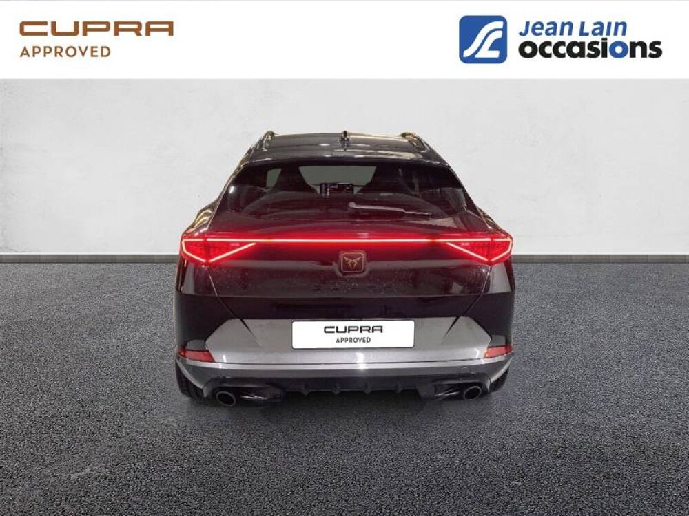 Formentor 2.0 TSI 245 ch DSG7 VZ 2022 occasion 74600 Seynod