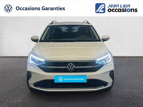 Taigo 1.0 TSI 116 DSG7 Life Plus 2025 occasion 01170 Cessy