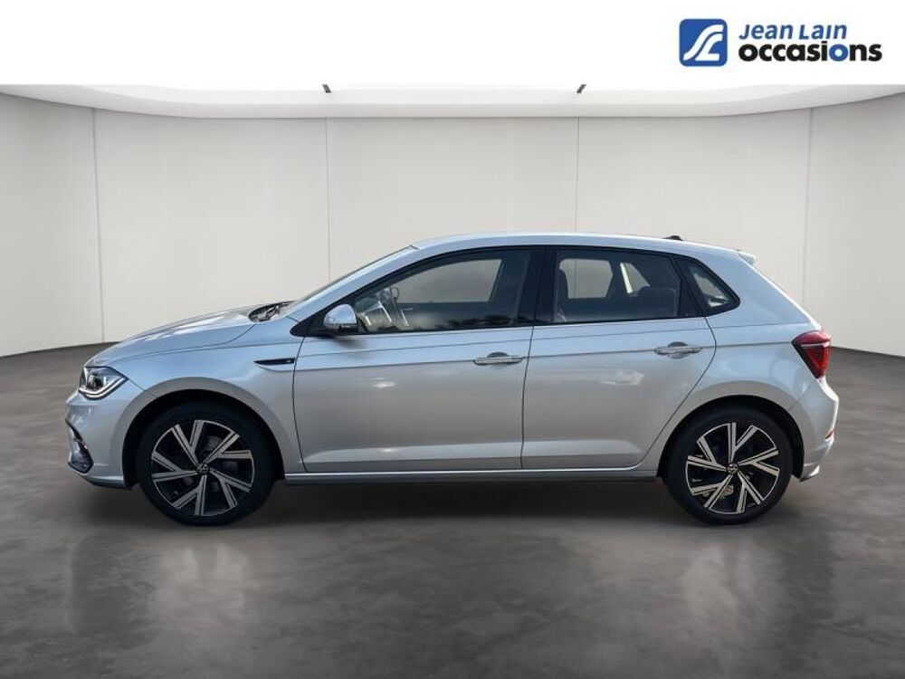 Polo 1.0 TSI 110 S&S DSG7 R-Line 2023 occasion 38170 Seyssinet-Pariset
