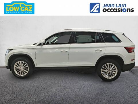 Kodiaq 1.5 TSI 150 ACT DSG7 7pl Edition 2019 occasion 73490 La Ravoire