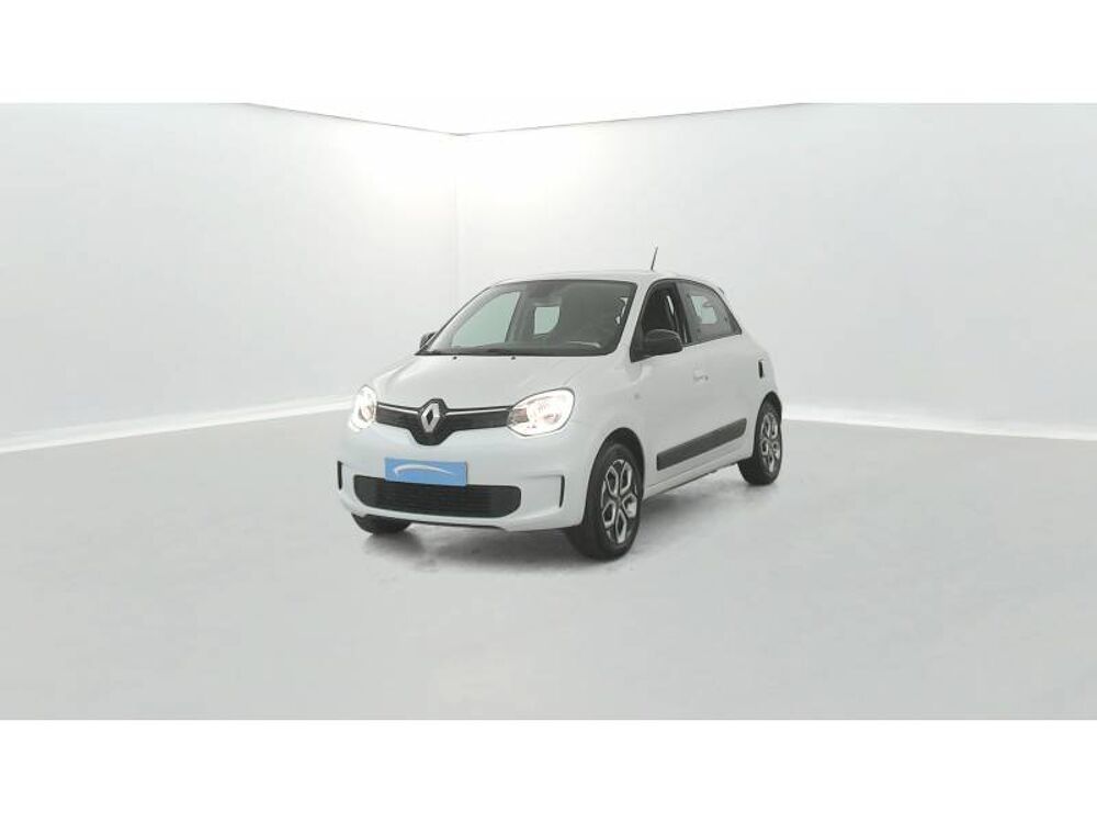 Twingo III SCe 65 Equilibre 2024 occasion 50100 Cherbourg-en-Cotentin