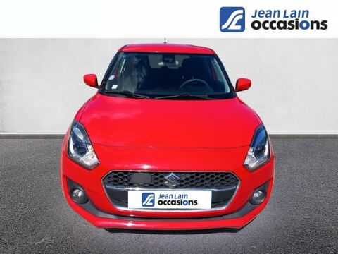Swift 1.2 Dualjet Hybrid Pack 2019 occasion 05000 Gap
