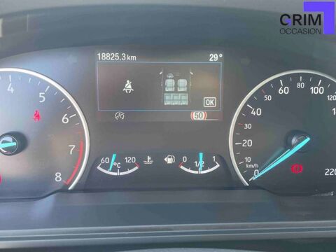 Ecosport EcoSport 1.0 EcoBoost 125ch S&S BVM6 Active 2023 occasion 34970 Lattes