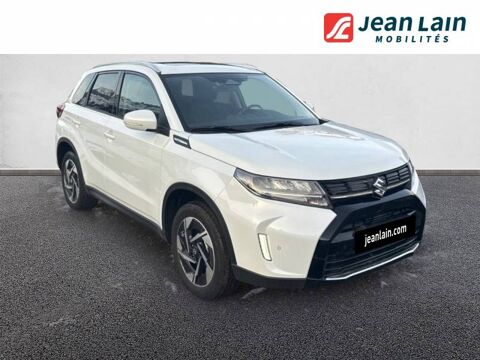 Vitara 1.5 Dualjet Hybrid Allgrip Auto Style 2025 occasion 74700 Domancy