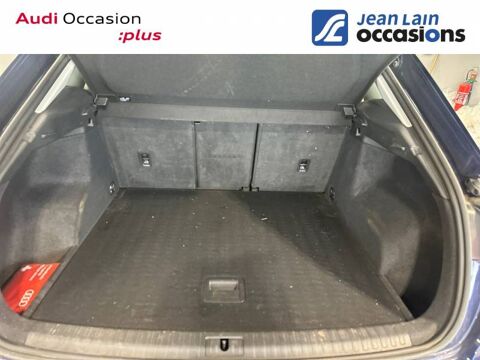 Q3 35 TFSI 150 ch S tronic 7 Design 2023 occasion 74600 Seynod