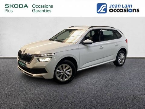 Annonce voiture Skoda Kamiq 19990 €