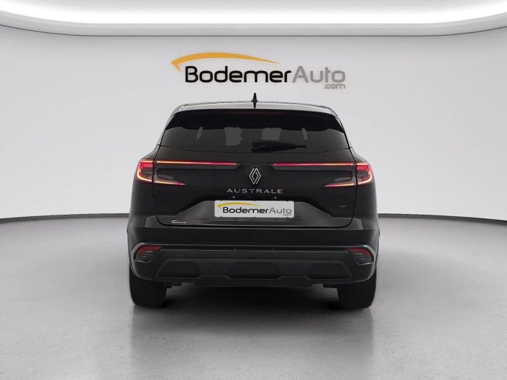 Austral E-Tech hybrid 200 Techno 2023 occasion 14200 H&eacute;rouville-Saint-Clair